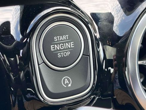New 2026 Mercedes-Benz CLA 250 4MATIC image 36