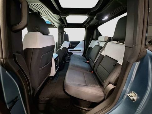 Used 2024 GMC Hummer EV 3X w/ Omega Edition AWD/4WD image 23