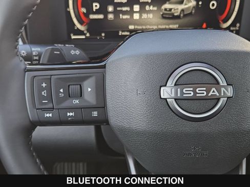 New 2026 Nissan Pathfinder SL FWD image 26