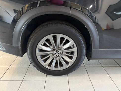 Certified 2024 MAZDA CX-90 3.3 Turbo w/ Preferred Plus AWD/4WD image 23