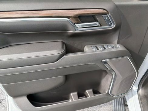 Used 2024 Chevrolet Silverado 1500 RST w/ Protection Package image 19