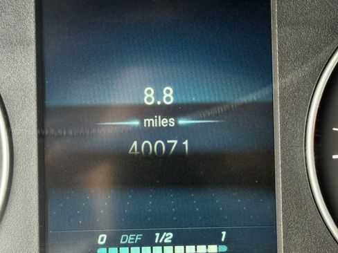 Used 2024 Mercedes-Benz Sprinter 2500 image 50