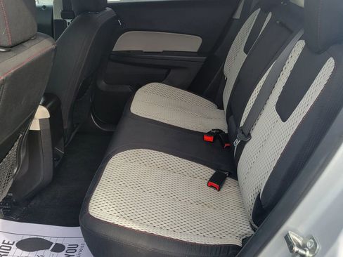 Used 2015 GMC Terrain SLE image 9