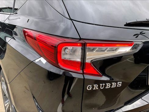 New 2026 Acura RDX w/ Technology Package image 25