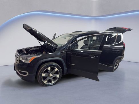 Used 2018 GMC Acadia SLT image 9