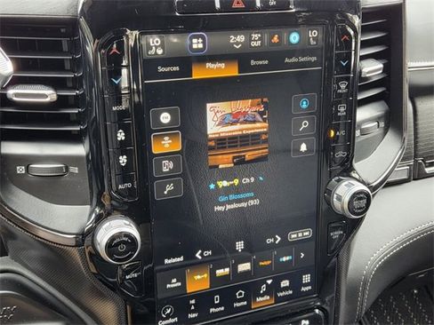 Used 2022 RAM 3500 Limited w/ Night Edition image 32