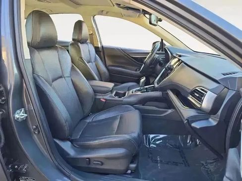 Used 2023 Subaru Legacy Limited image 15