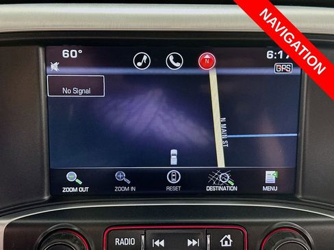 Used 2015 GMC Sierra 2500 SLT AWD/4WD image 14