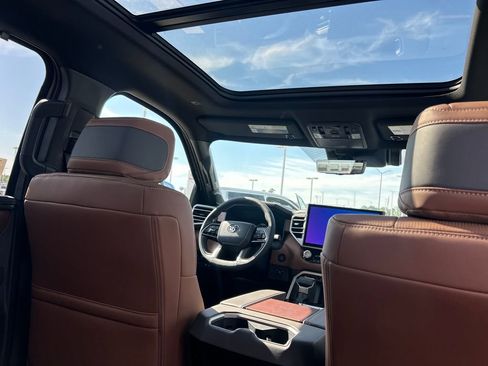 New 2026 Toyota Tundra 1794 Edition image 35