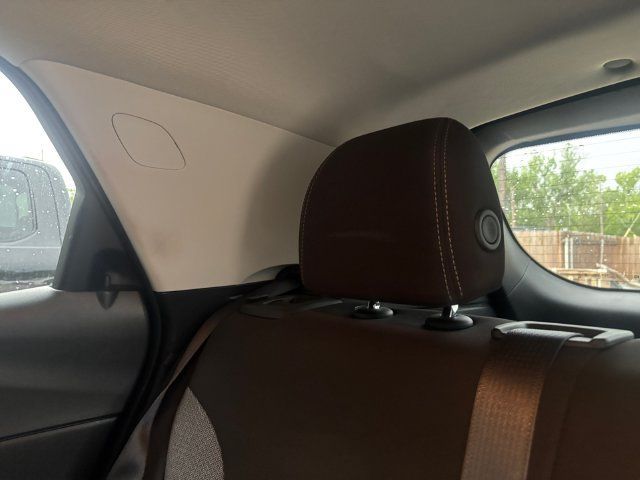 Used 2024 Chevrolet TrailBlazer LT FWD image 23