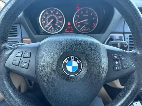 Used 2011 BMW X5 xDrive35i w/ Technology Pkg AWD/4WD image 9
