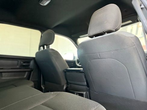 Used 2022 RAM 4500 Tradesman w/ Chrome Appearance Group image 49