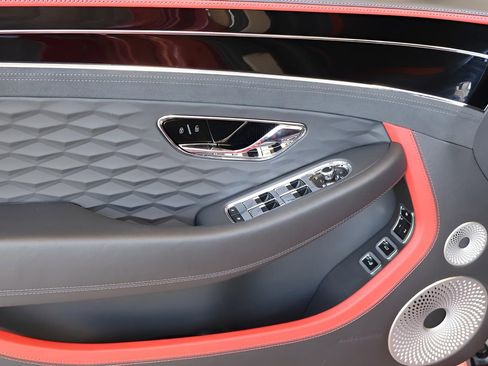 New 2026 Bentley Continental GT Speed AWD/4WD image 13