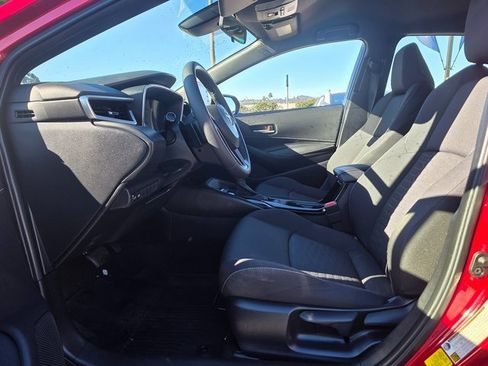Used 2022 Toyota Corolla SE image 10