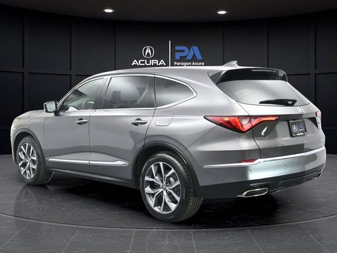 Certified 2024 Acura MDX w/ Technology Package AWD/4WD image 25