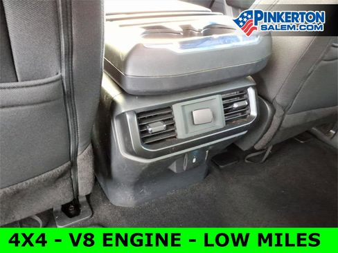 Used 2022 Ford F150 XL w/ STX Appearance Package image 13