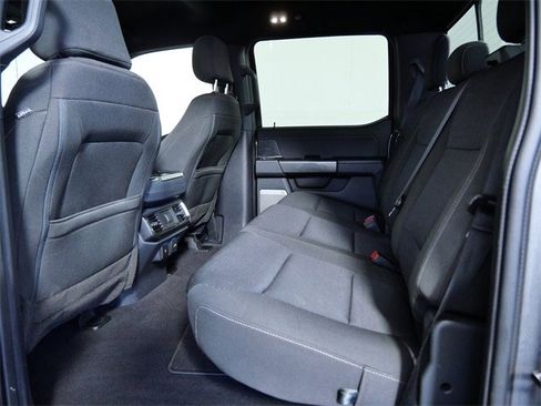 Certified 2023 Ford F150 XLT w/ Equipment Group 302A High image 15