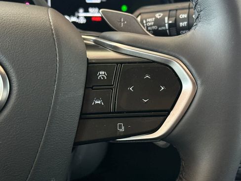 Certified 2025 Lexus RX 350 w/ Convenience Package AWD/4WD image 28