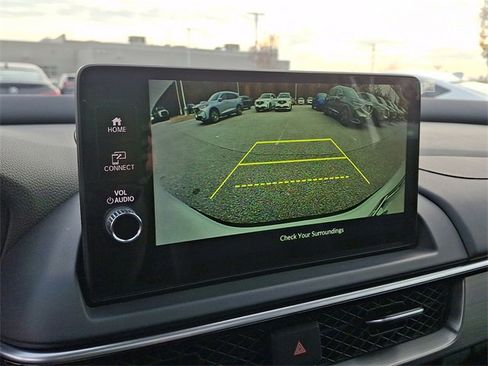 Certified 2025 Acura ADX A-Spec image 18