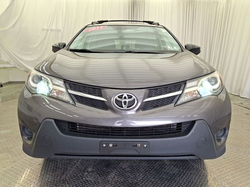 Used 2014 Toyota RAV4 LE AWD/4WD image 31