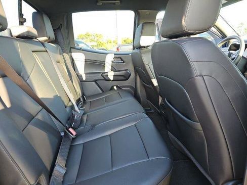 New 2026 GMC Canyon Elevation w/ Convenience Package RWD image 26