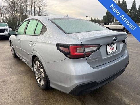 Used 2025 Subaru Legacy Limited image 5