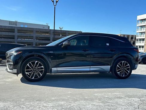 Used 2024 Acura ZDX A-Spec image 5