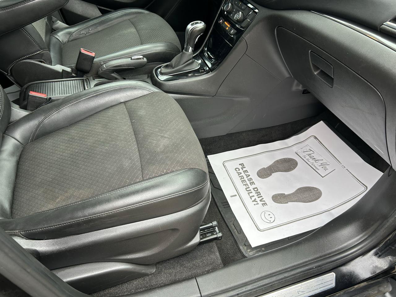 Used 2018 Buick Encore Preferred FWD image 11