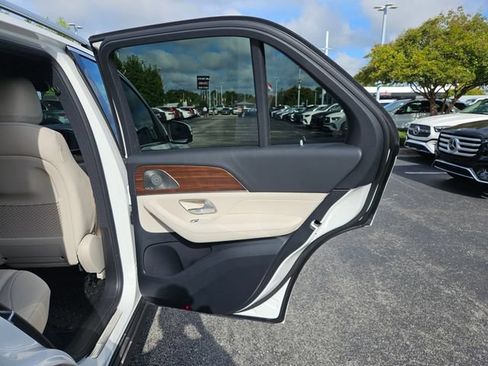 Used 2026 Mercedes-Benz GLE 350 4MATIC image 35