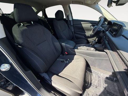 Used 2024 Honda Accord EX image 19