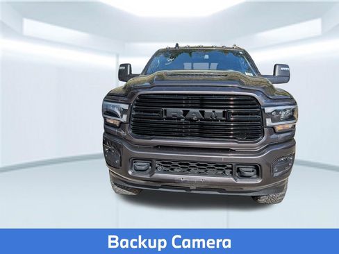 Used 2024 RAM 2500 Laramie w/ Night Edition image 2