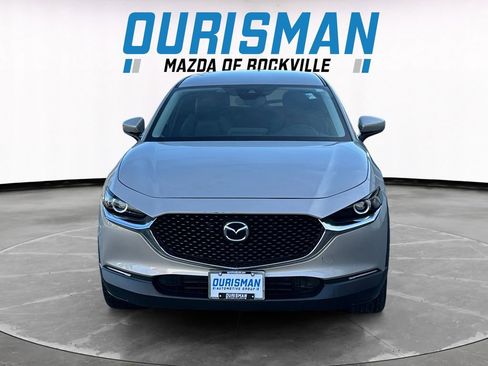 Used 2023 MAZDA CX-30 AWD 2.5 S w/ Select Package image 8