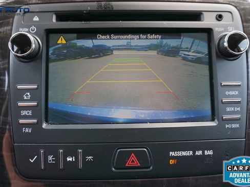 Used 2015 Buick Enclave Leather AWD/4WD image 36