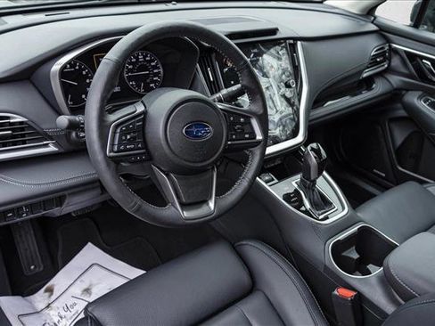 Used 2025 Subaru Legacy Limited image 10