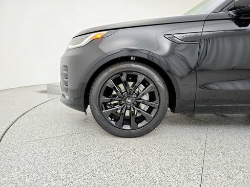 New 2026 Land Rover Discovery Dynamic SE AWD/4WD image 25
