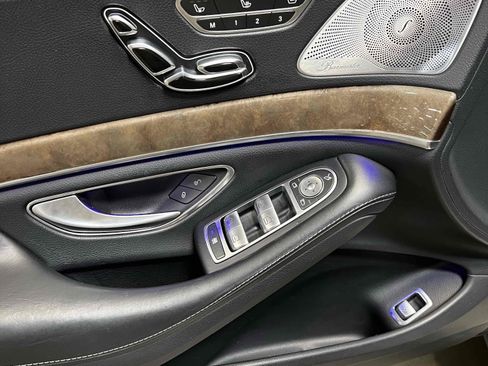 Used 2014 Mercedes-Benz S 550 Sedan image 73