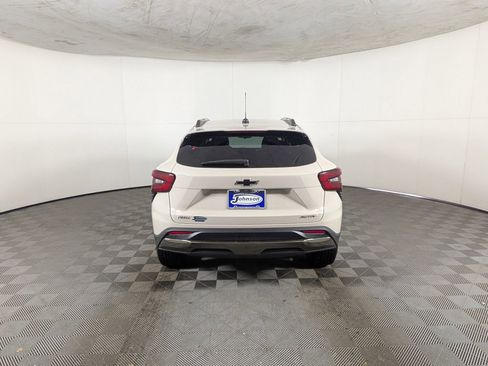 New 2026 Chevrolet Trax ACTIV w/ Driver Confidence Package image 8