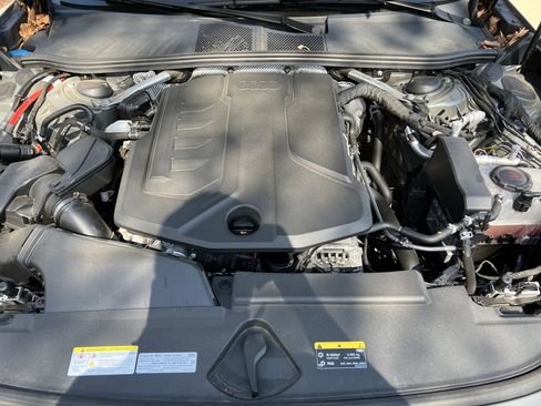 Used 2025 Audi A5 2.0T Premium Plus w/ Premium Plus image 36