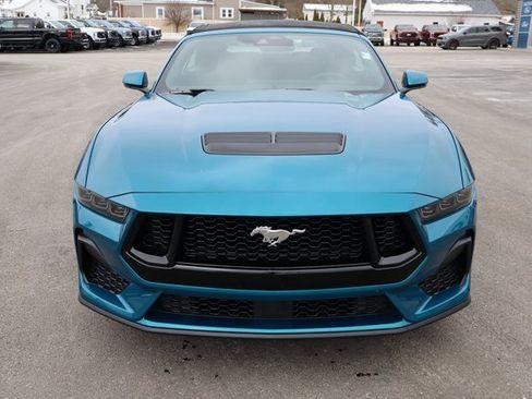 New 2026 Ford Mustang GT Premium image 13