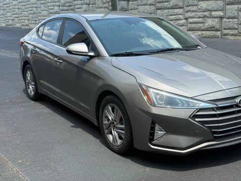 Used 2020 Hyundai Elantra SEL w/ Cargo Package (C1) FWD image 37