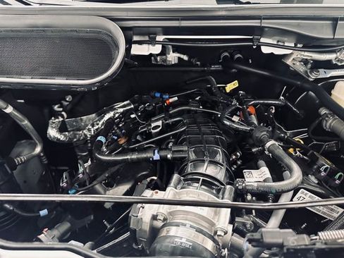 New 2026 Ford Transit 350 148 High Roof Extended w/ Load Area Protection Package image 34