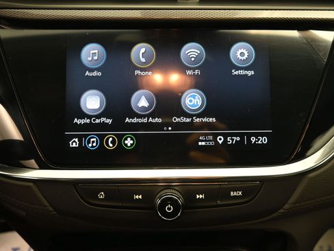Certified 2023 Buick Encore GX Preferred w/ Cold Weather Comfort Package AWD/4WD image 15