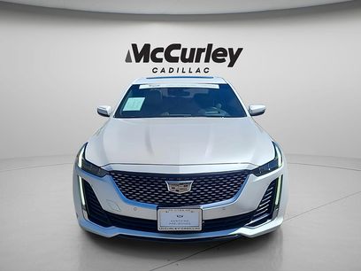 Certified 2023 Cadillac CT5 Premium Luxury w/ Technology Package