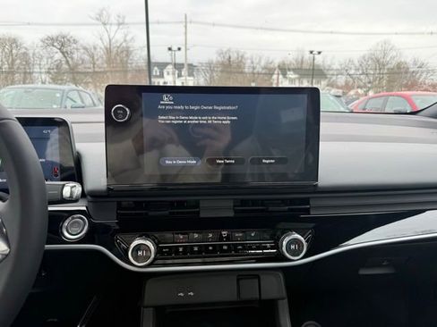 New 2026 Honda Prologue Elite image 20