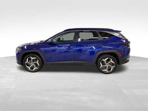 Used 2022 Hyundai Tucson SEL w/ Convenience Package AWD/4WD image 2