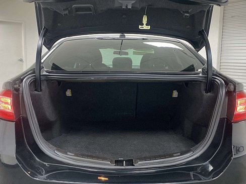 Used 2014 Ford Fusion S image 11