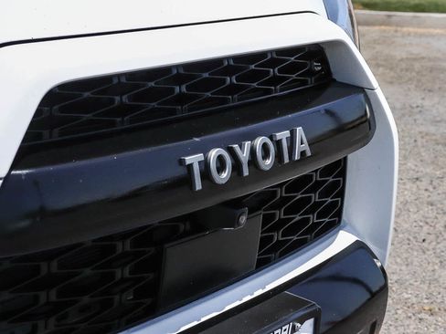 Used 2024 Toyota 4Runner TRD Pro AWD/4WD image 6