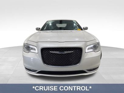 Used 2015 Chrysler 300 C Platinum w/ Harman/Kardon Audio Group