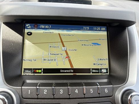 Used 2017 GMC Terrain Denali image 31