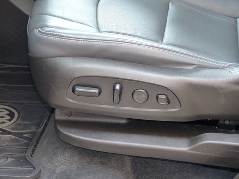 Used 2021 Buick Enclave Premium w/ Surround and Sites Package FWD image 21